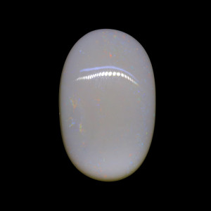 Australian Opal With Fire - 13.47 Carat / 14.50 Ratti