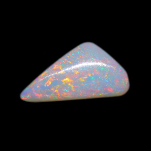 Australian Opal With Fire - 1.70 Carat / 2.00 Ratti