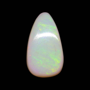 Australian Opal With Fire - 3.94 Carat / 4.25 Ratti