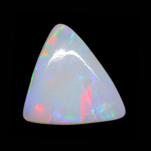 Australian Opal With Fire - 3.40 Carat / 3.75 Ratti