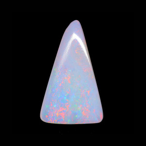 Australian Opal With Fire - 2.60 Carat / 3.00 Ratti