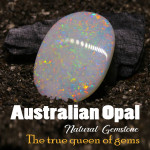 Australian Opal: Queen Of Gemstones