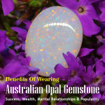 Benefits of Wearing Opal