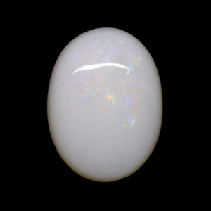 Australian Opal With Fire - 3.40 Carat / 3.50 Ratti