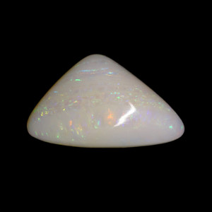Australian Opal With Fire - 3.37 Carat / 3.50 Ratti