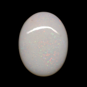 Australian Opal With Fire - 3.39 Carat / 3.50 Ratti