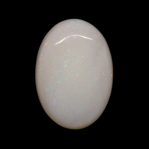 Australian Opal With Fire - 3.40 Carat / 3.50 Ratti