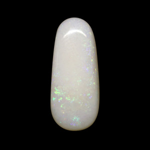 Australian Opal With Fire - 3.39 Carat / 3.50 Ratti