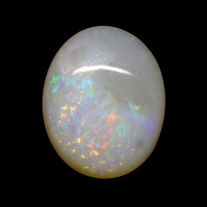 Australian Opal With Fire - 2.67 Carat / 3.00 Ratti