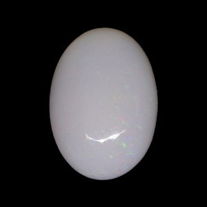 Australian Opal With Fire - 2.42 Carat / 2.50 Ratti