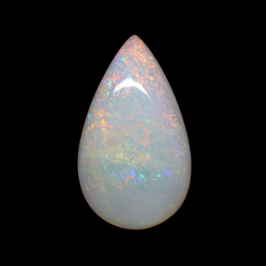 Australian Opal With Fire - 2.65 Carat / 3.00 Ratti