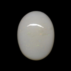 Australian Opal With Fire - 10.68 Carat / 11.75 Ratti