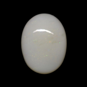 Australian Opal With Fire - 10.68 Carat / 12.00 Ratti