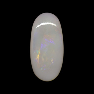 Australian Opal With Fire - 9.57 Carat / 10.50 Ratti