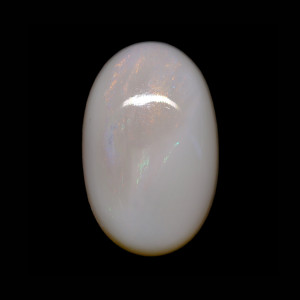 Australian Opal With Fire - 13.32 Carat / 14.50 Ratti