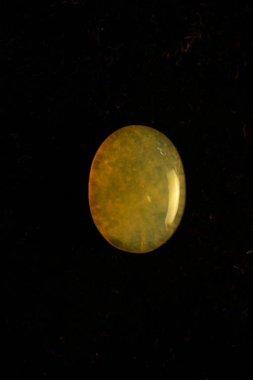 Honey Opal