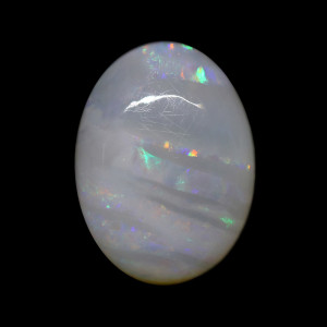 Australian Opal With Fire - 2.69 Carat / 3.00 Ratti