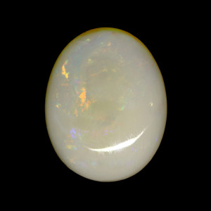Australian Opal With Fire - 3.35 Carat / 3.50 Ratti