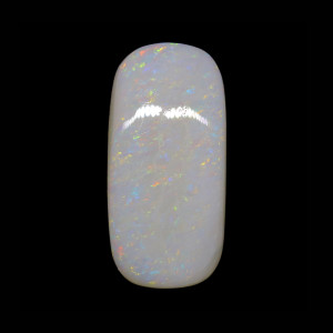 Australian Opal With Fire - 5.42 Carat / 6.00 Ratti