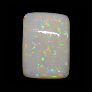 Australian Opal With Fire - 5.43 Carat / 6.00 Ratti