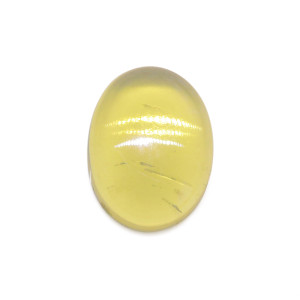 Australian Honey Opal - 3.58 Carat / 4.00 Ratti