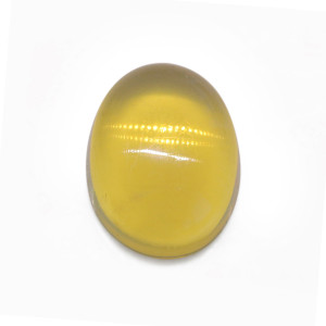 Australian Honey Opal - 5.74 Carat / 6.25 Ratti