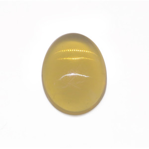 Australian Honey Opal - 5.70 Carat / 6.25 Ratti