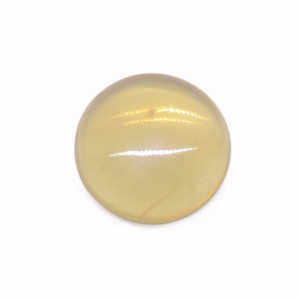 Australian Honey Opal - 3.04 Carat / 3.25 Ratti