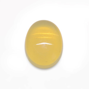 Australian Honey Opal - 6.38 Carat / 7.00 Ratti