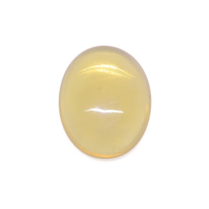 Australian Honey Opal - 2.55 Carat / 3.00 Ratti