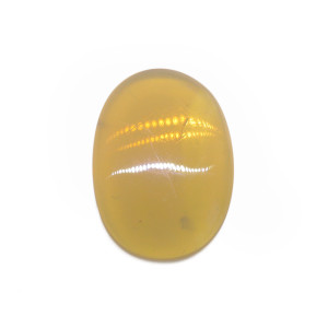 Australian Honey Opal - 8.44 Carat / 9.25 Ratti