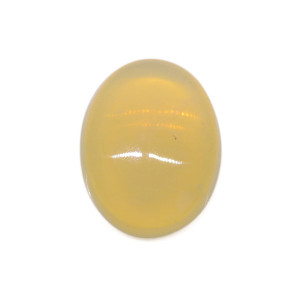 Australian Honey Opal - 6.86 Carat / 7.50 Ratti
