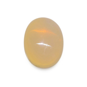 Australian Honey Opal - 6.04 Carat / 6.50 Ratti