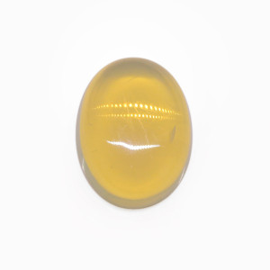 Australian Honey Opal - 4.81 Carat / 5.25 Ratti