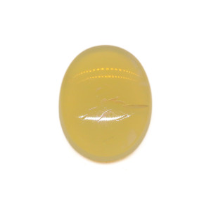 Australian Honey Opal - 4.07 Carat / 4.50 Ratti