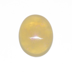 Australian Honey Opal - 7.57 Carat / 8.25 Ratti
