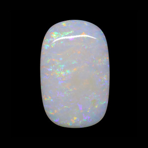 Australian Opal With Fire - 7.42 Carat / 8.00 Ratti