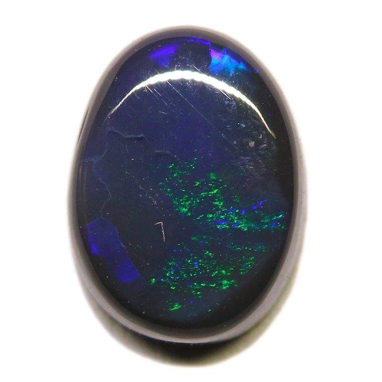 Black Opal