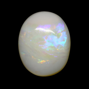 Australian Opal With Fire - 3.41 Carat / 3.50 Ratti
