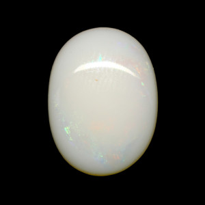 Australian Opal With Fire - 2.58 Carat / 3.00 Ratti