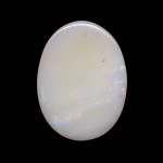 Australian Opal With Fire - 12.30 Carat / 13.50 Ratti