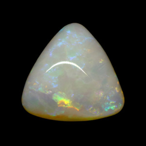 Australian Opal With Fire - 2.00 Carat / 2.25 Ratti