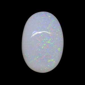 Australian Opal With Fire - 3.92 Carat / 4.25 Ratti