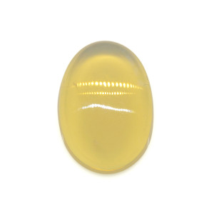 Australian Honey Opal - 6.38 Carat / 7.00 Ratti