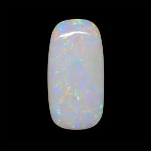 Australian Opal With Fire - 4.20 Carat / 4.50 Ratti
