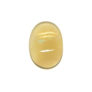 Australian Honey Opal - 2.12 Carat / 2.25 Ratti