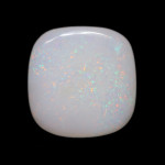 Australian Opal With Fire - 2.66 Carat / 3.00 Ratti