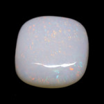Australian Opal With Fire - 2.66 Carat / 3.00 Ratti