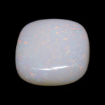 Australian Opal With Fire - 2.66 Carat / 3.00 Ratti