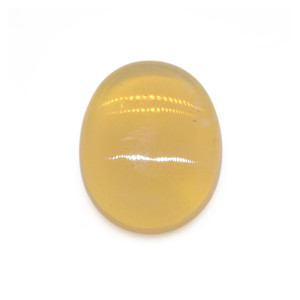 Australian Honey Opal - 3.44 Carat / 4.00 Ratti
